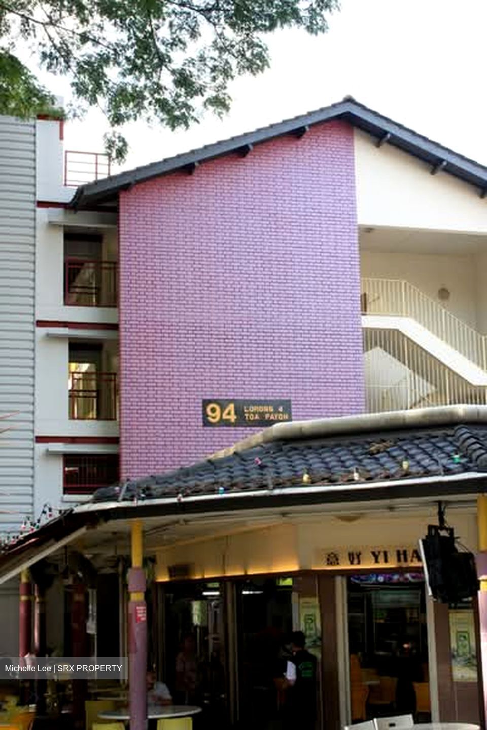 Blk 94 Toa Payoh Palm Spring (Toa Payoh), HDB 3 Rooms #639030111